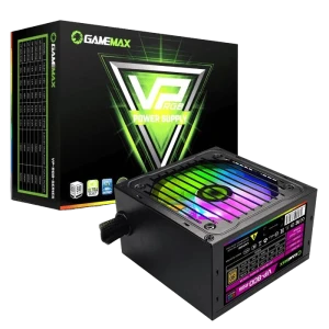 Блок питания для компьютеров gamemax vp-800, 800вт, atx, немодульный Thumbnail 19
