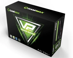 Блок питания для компьютеров gamemax vp-800, 800вт, atx, немодульный Thumbnail 15