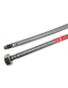 Racord flexibil m10 * f1/2 l=050 dwk lung