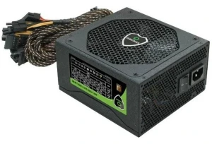 Блок питания для компьютеров gamemax gm-800, 800вт, atx, полумодульный Thumbnail 12