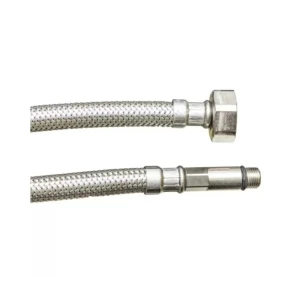 Racord flexibil inox mf120 b