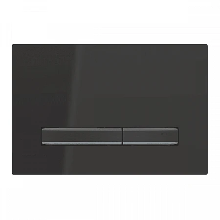 Clapeta actionare geberit sigma50 negru mat 115.671.dw.2 2