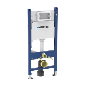 Rama wc geberit duofix delta 111.153.00.1