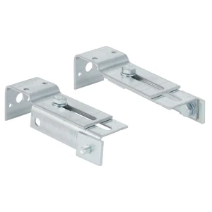 Set suport perete modul montaj rame geberit duofix delta 111.839.00.1
