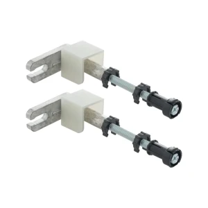 Set suport perete modul montaj rame geberit duofix sigma 111.815.00.1