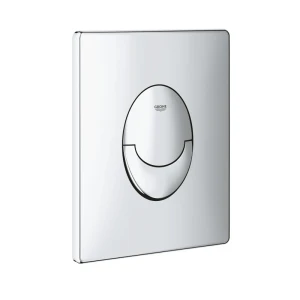 Clapeta actionare grohe skate air crome 38505000 Thumbnail 2