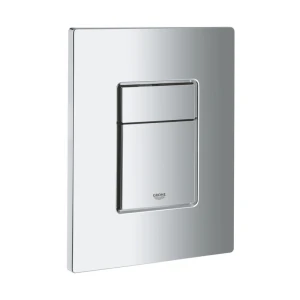 Clapeta actionare grohe skate cosmo crome 38732000