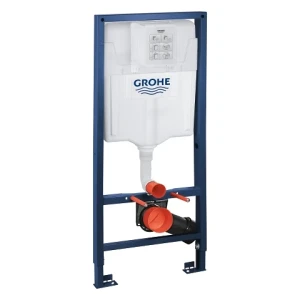 Rama wc grohe rapid sl 38528001 Thumbnail 3