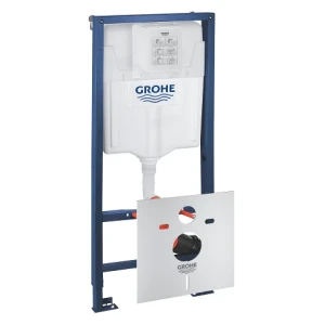 Rama wc grohe rapid sl 38528001 Thumbnail 2