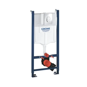 Rama wc grohe rapid sl project+clapeta skate air crom 38745001