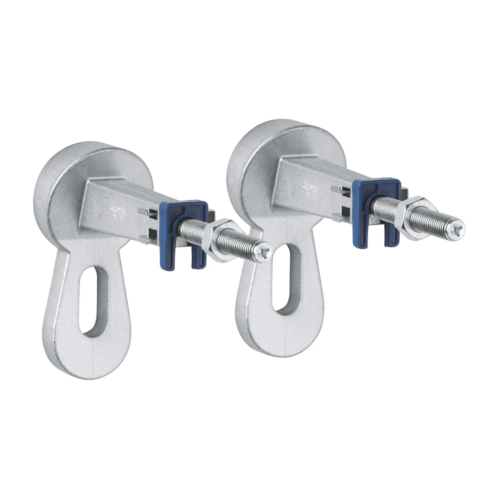 Set suport perete modul montaj rame grohe 3855800m 2