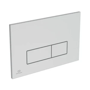 Clapeta actionare wc ideal standard oleas m2 crom r0121aa