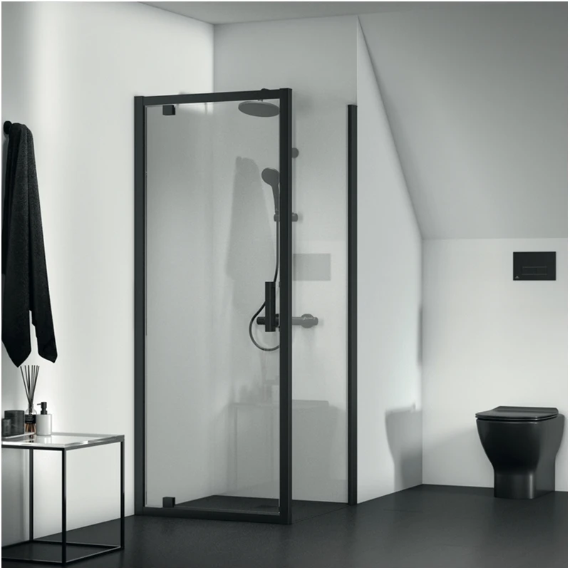 Clapeta actionare wc ideal standard oleas m2 negru mat r0121a6 4
