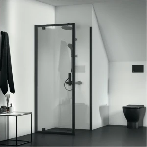 Clapeta actionare wc ideal standard oleas m2 negru mat r0121a6 Thumbnail 4