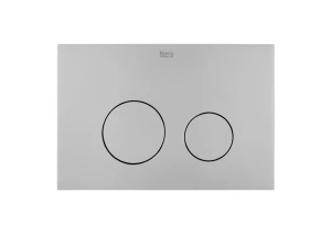 Clapeta actionare roca active ac2 grey a890173002