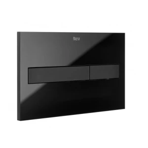 Clapeta actionare roca pl 7 black a890088308