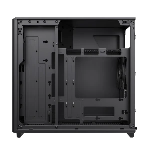 Placă de extensie gamemax f36 dark, micro-atx, fără psu, negru Thumbnail 10
