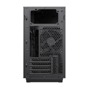 Placă de extensie gamemax f36 dark, micro-atx, fără psu, negru Thumbnail 3