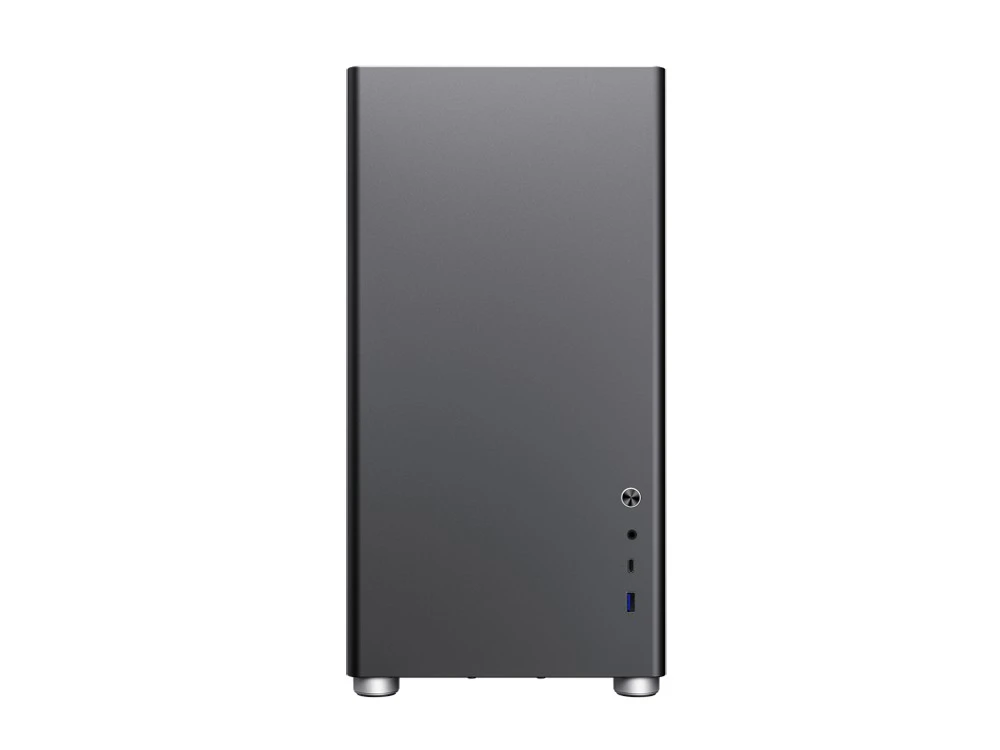 Компьютерный корпус gamemax spark pro bk, desktop, без блока питания, чёрный 12