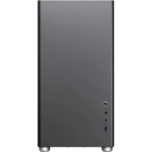 Компьютерный корпус gamemax spark pro bk, desktop, без блока питания, чёрный Thumbnail 8