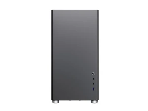 Компьютерный корпус gamemax spark pro bk, desktop, без блока питания, чёрный Thumbnail 12