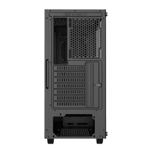 Carcasă pc gamemax diamond coc, midi-tower, fără psu, negru Thumbnail 24