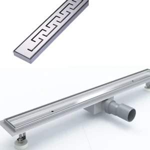 Rigola dus gehler meandros 900x70 eo bj-lsf+g028
