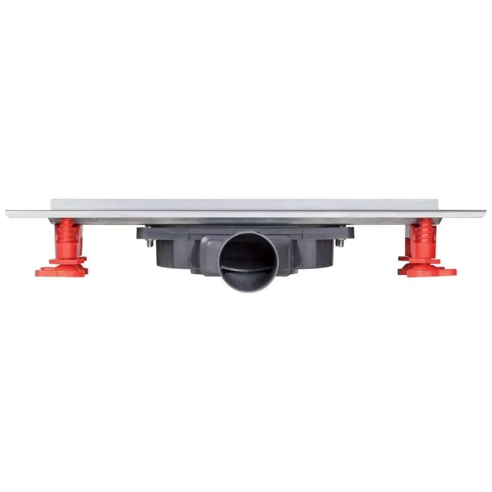Rigola dus wirquin slim+ venisio 300mm cu membrana antimiros (30723945) 2