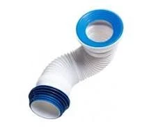 Adaptor wc flexibil w558