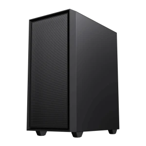 Carcasă pc gamemax storm, mini-tower, fără psu, negru Thumbnail 7