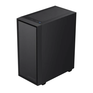 Carcasă pc gamemax storm, mini-tower, fără psu, negru Thumbnail 2
