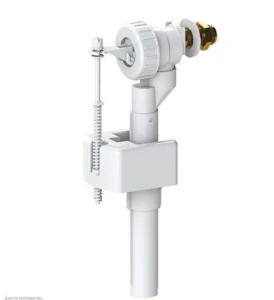 Robinet flotor zn2 mo 1/2 bronz