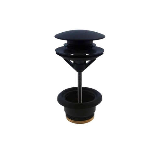 Scurgere quick-clack herz black uh16009b 2