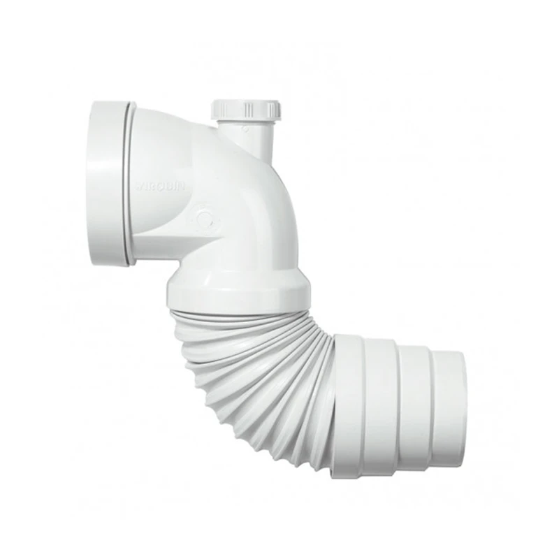Adaptor cot wc wirquin extensibil d110 racordare ms (70950168) 2