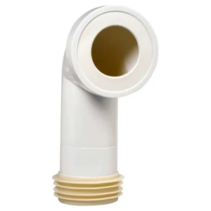 Adaptor cot wc wirquin scurt d110 (71240001)