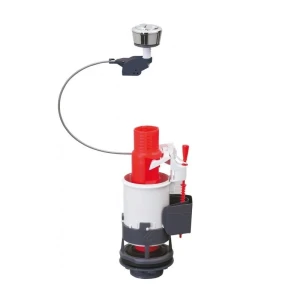 Armatura wc wirquin cu actionare dubla 10950137