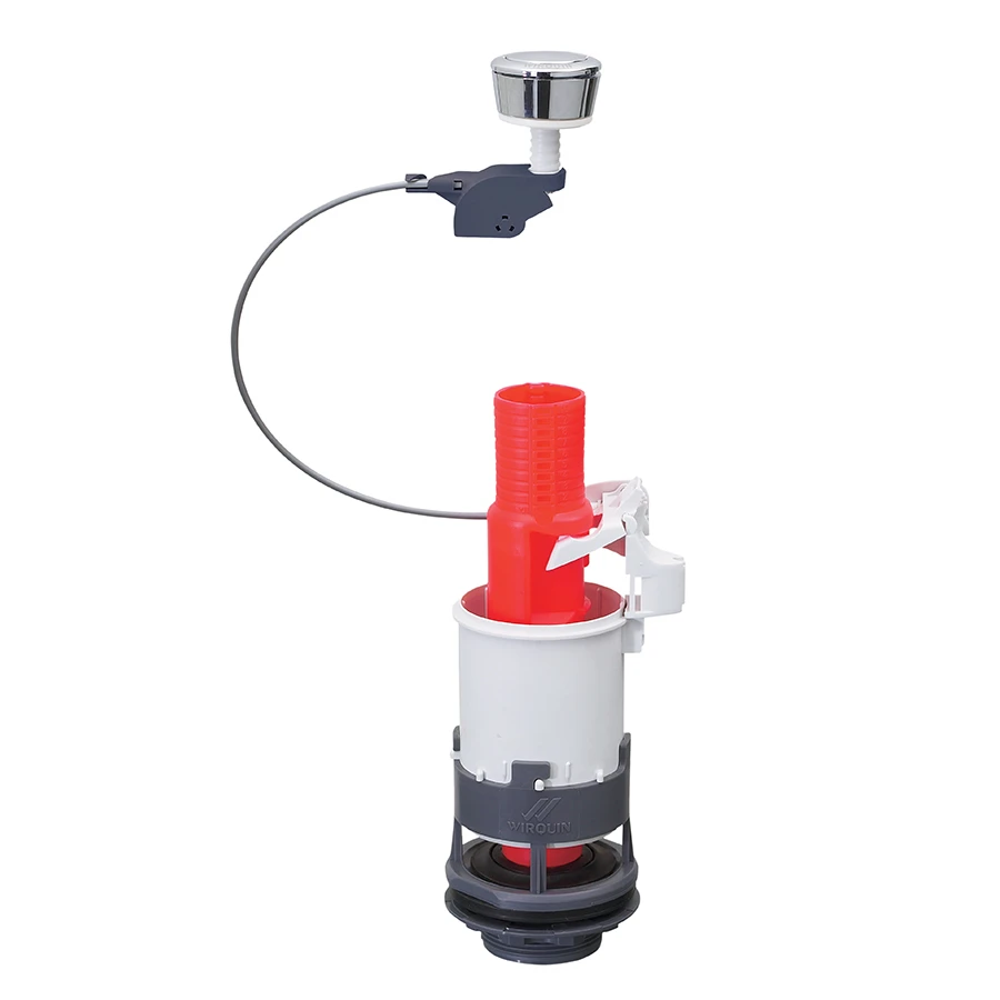 Armatura wc wirquin cu actionare simpla 10950138 2