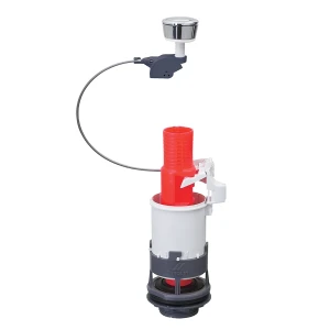 Armatura wc wirquin cu actionare simpla 10950138
