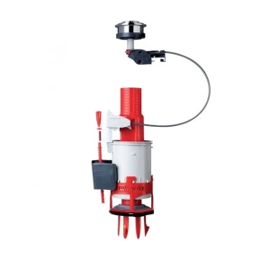 Armatura wc wirquin easy click (10720605)