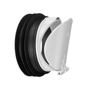 Clapeta sens pentru adaptor wc wirquin antirozatoare d100-110 70950174