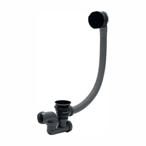 Coloana cada wirquin preaplin automat black mat 30724119