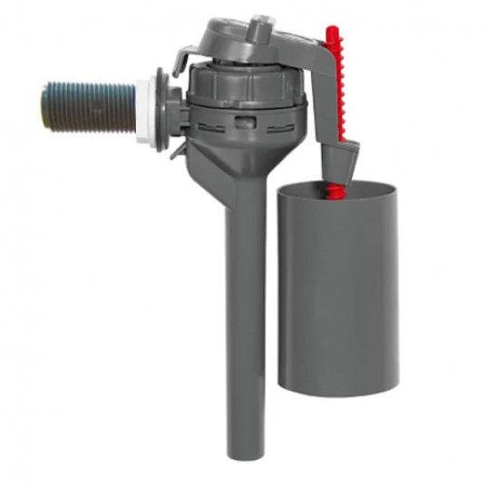 Robinet flotor wirquin topy 3/8 fl13 (16300601*) conectare laterala 2