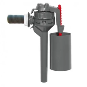 Robinet flotor wirquin topy 3/8 fl13 (16300601*) conectare laterala