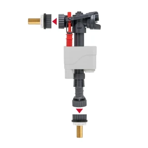 Robinet flotor wirquin doblo 3/8 universal (10950177)