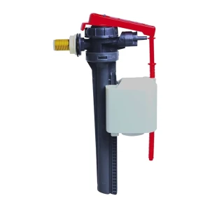 Robinet flotor wirquin jollyfill 1/2 (10950185) conectare laterala b