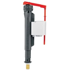 Robinet flotor wirquin jollyfill 1/2 (10950187) conectare verticala b Thumbnail 2