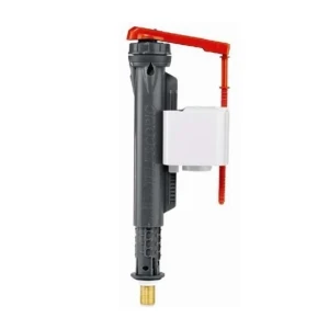 Robinet flotor wirquin jollyfill 3/8 (10950114/10950139)conectare vert in limita stocului Thumbnail 2