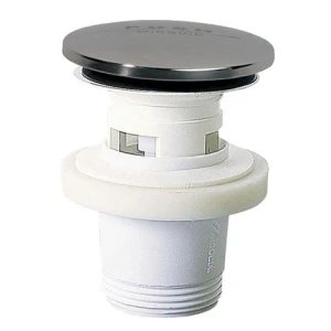 Scurgere quick-clack wirquin 1 1/4 lavoar 30950149