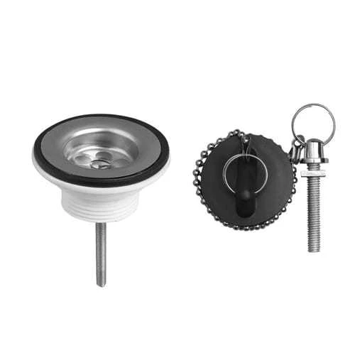 Scurgere wirquin dop+lant 1 1/4 sp174/30950081 2