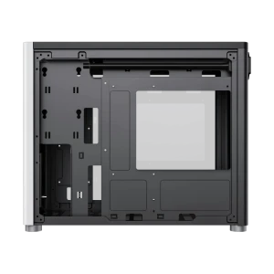 Carcasă pc gamemax spark, mini-tower, fără psu, alb Thumbnail 19